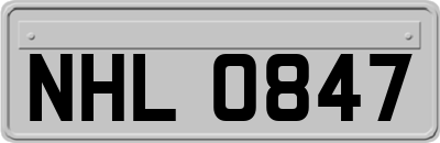 NHL0847