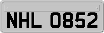 NHL0852