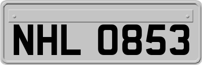 NHL0853