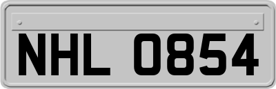 NHL0854