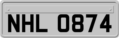 NHL0874