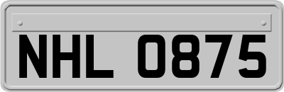 NHL0875