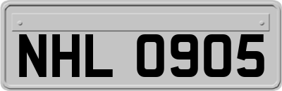 NHL0905