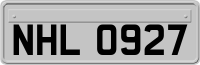 NHL0927