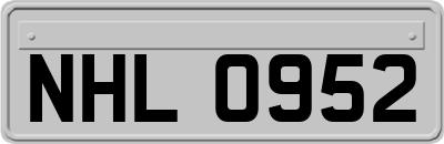 NHL0952
