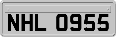 NHL0955