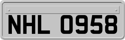 NHL0958