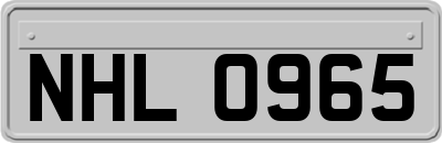 NHL0965
