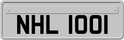 NHL1001