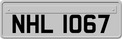 NHL1067