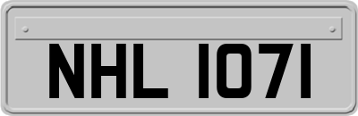 NHL1071