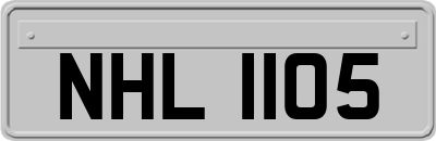 NHL1105