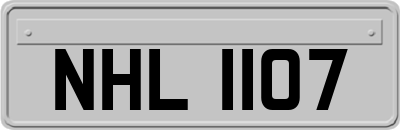NHL1107