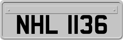 NHL1136