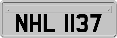 NHL1137