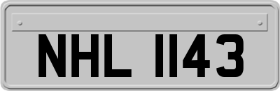 NHL1143