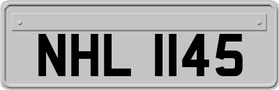 NHL1145