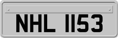 NHL1153