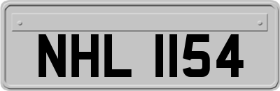 NHL1154