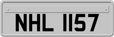 NHL1157