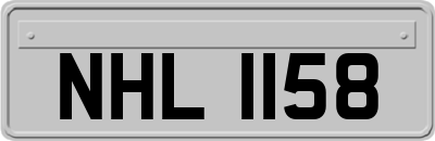 NHL1158