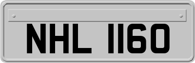 NHL1160