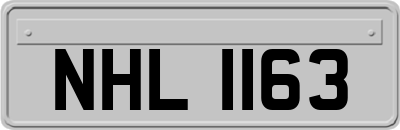 NHL1163