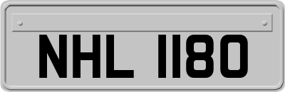 NHL1180