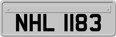 NHL1183