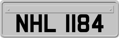 NHL1184