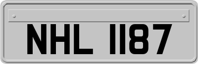 NHL1187