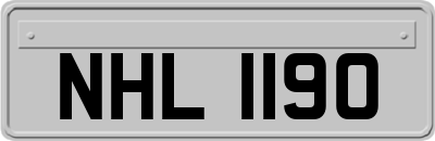 NHL1190
