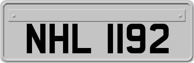NHL1192