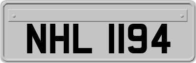 NHL1194
