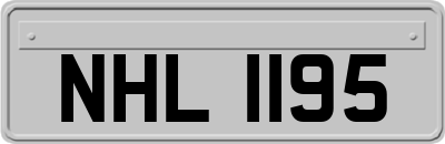 NHL1195