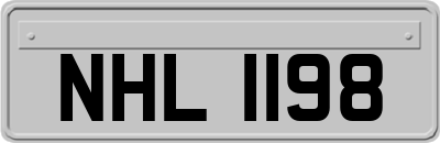 NHL1198