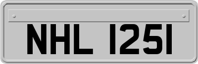 NHL1251