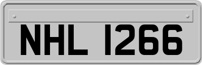 NHL1266