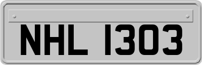 NHL1303