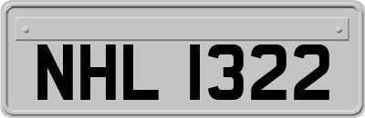 NHL1322