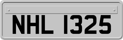 NHL1325