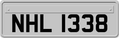 NHL1338