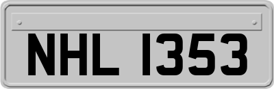 NHL1353