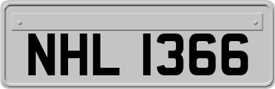 NHL1366
