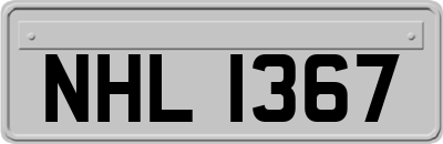 NHL1367