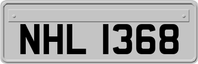 NHL1368