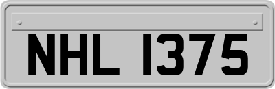 NHL1375