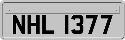 NHL1377