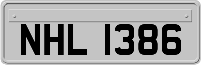 NHL1386