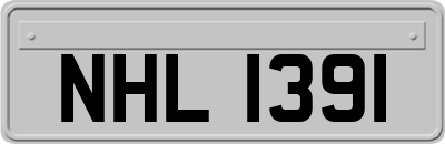 NHL1391